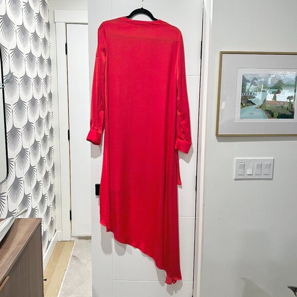 BCBGMaxazria Eddie Dress - Picture 9 of 11